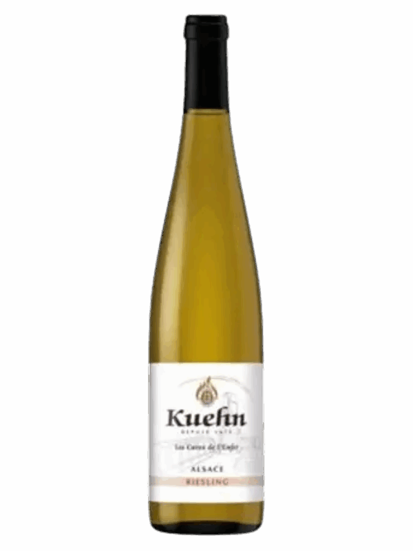 AOP ALSACE RIESLING KUEHN