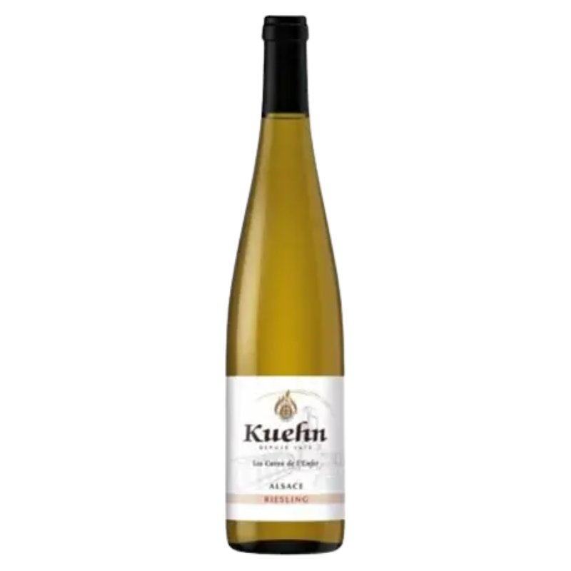 AOP ALSACE RIESLING KUEHN