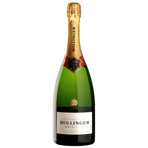 BOLLINGER SPECIAL CUVÉE 75CL