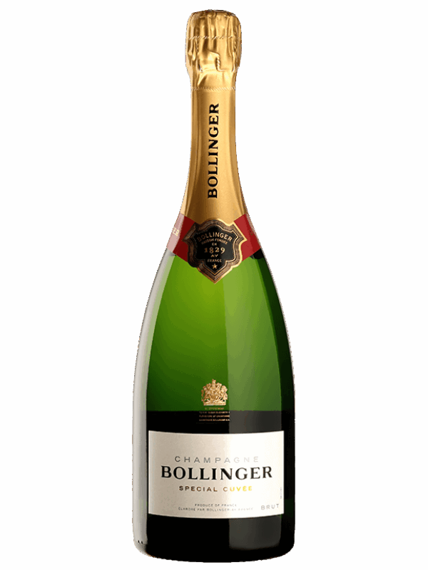 BOLLINGER SPECIAL CUVÉE 75CL