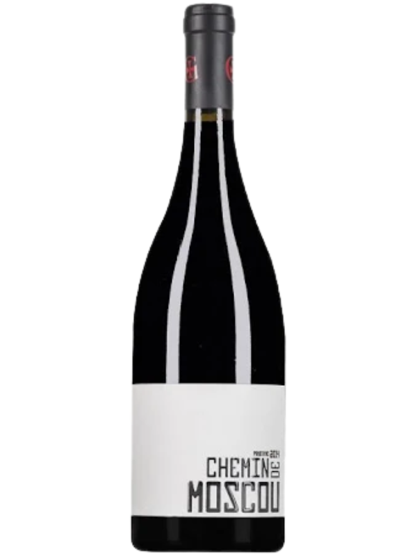 IGP PAYS D'OC CHEMIN DE MOSCOU MAGNUM