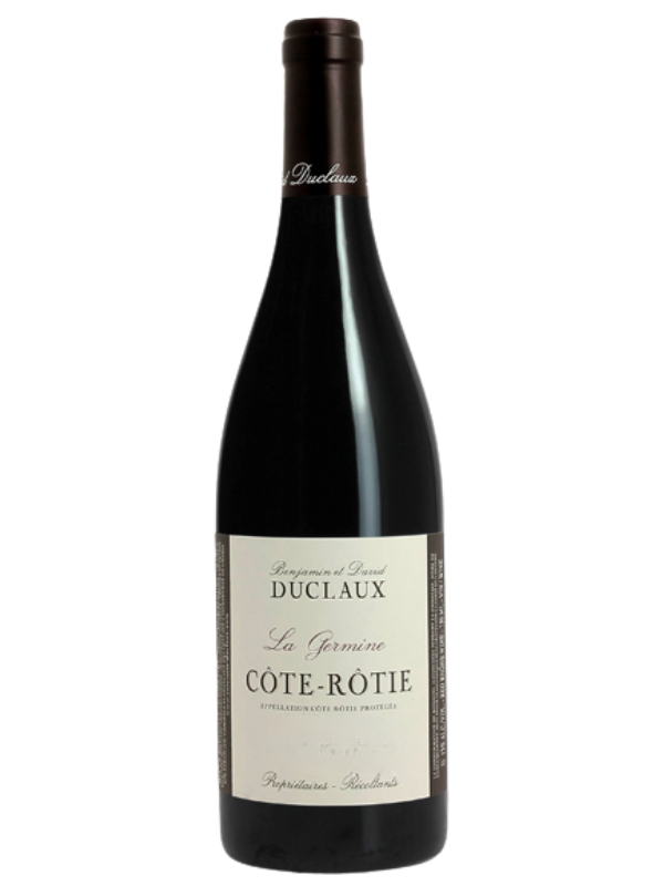 COTE ROTIE LA GERMINE 2023 75CL13%