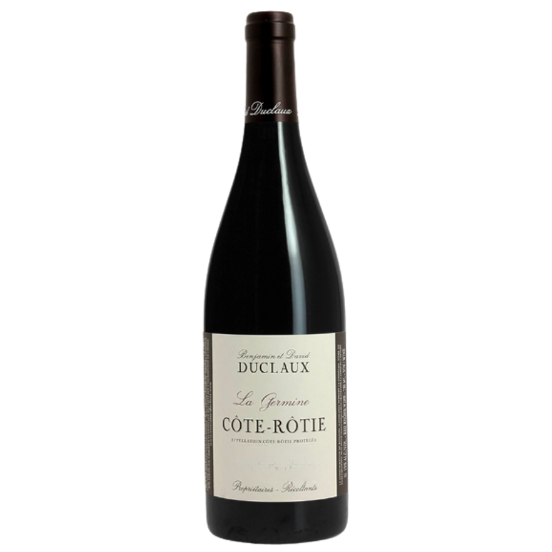 COTE ROTIE LA GERMINE 2023 75CL13%