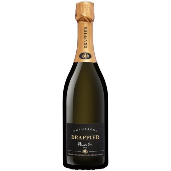 AOP CHAMPAGNE - DRAPPIER - BRUT 1ER CRU