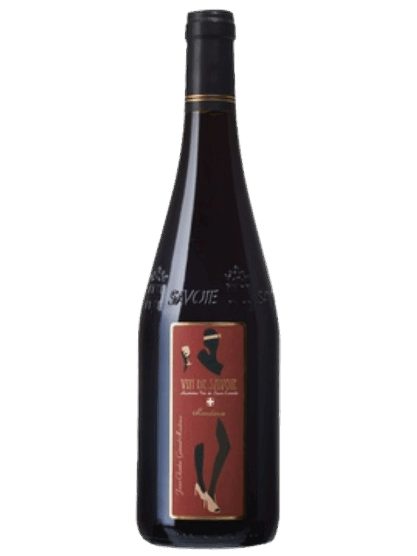 AOP VIN DE SAVOIE MONDEUSE DOMAINE JC GIRARD-MADOUX 2024