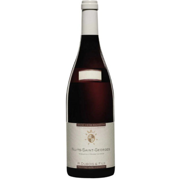 AOP NUITS SAINT GEORGES DOMAINE DUBOIS
