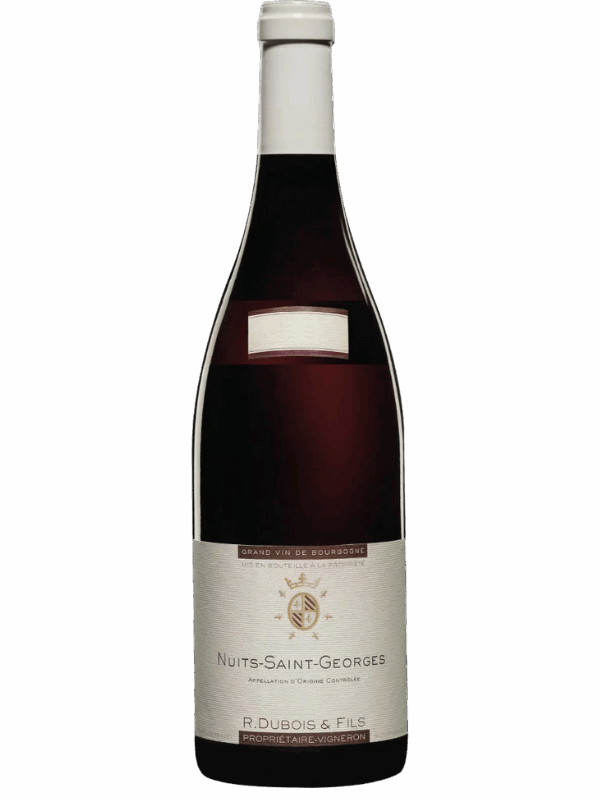 AOP NUITS SAINT GEORGES DOMAINE DUBOIS