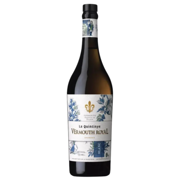 QUINTINYNE VERMOUTH BLANC 16°
