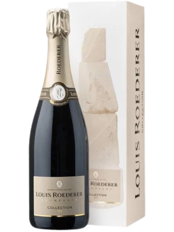 AOP CHAMPAGNE ROEDERER BRUT COLLECTION