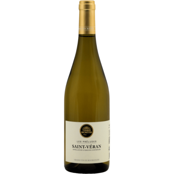 AOP SAINT VERAN LES PRELUDES