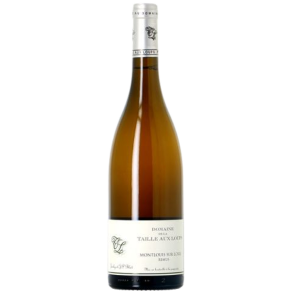 AOP MONTLOUIS SUR LOIRE DOMAINE DE LA TAILLE AUX LOUPS "REMUS"