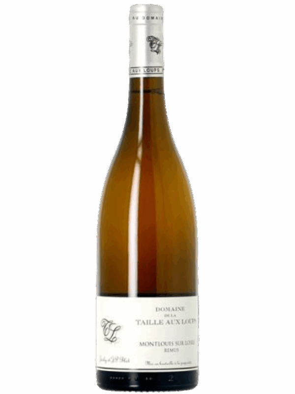 AOP MONTLOUIS SUR LOIRE DOMAINE DE LA TAILLE AUX LOUPS "REMUS"