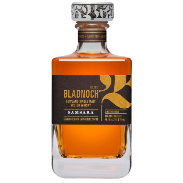 BLADNOCH SAMSARA 46,7°
