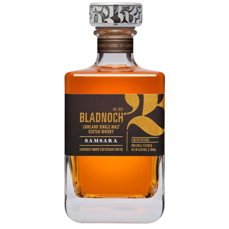 BLADNOCH SAMSARA 46,7°