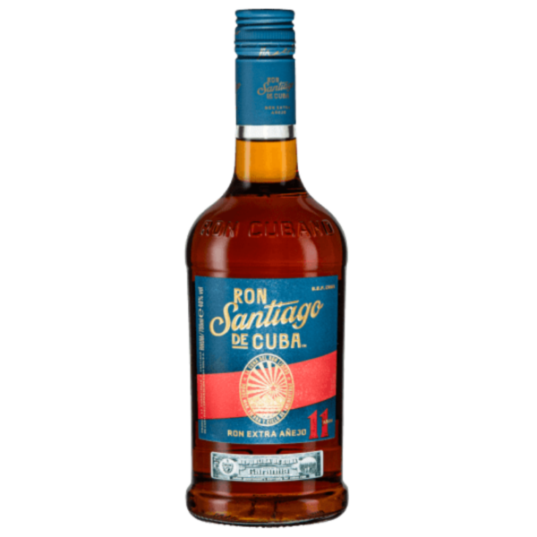 SANTIAGO DE CUBA 11 ANS 40°