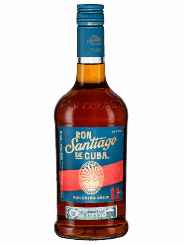 SANTIAGO DE CUBA 11 ANS 40°