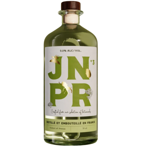 GIN SANS ALCOOL – JNPR N°3