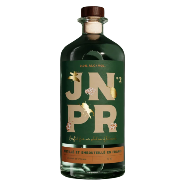 GIN SANS ALCOOL – JNPR N°2