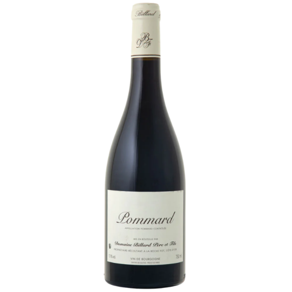 AOP POMMARD - DOMAINE BILLARD PERE & FILS