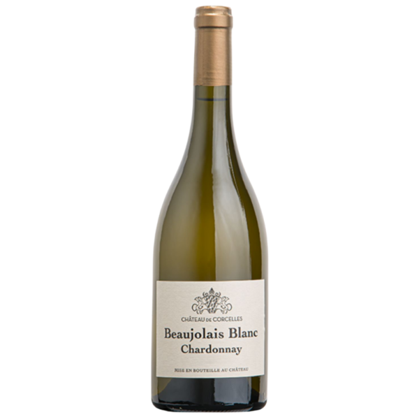 AOP BEAUJOLAIS BLANC – CHÂTEAU DE CORCELLES - MAGNUM