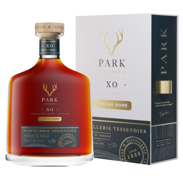 COGNAC - PARK COGNAC - XO "NECTAR DORE"
