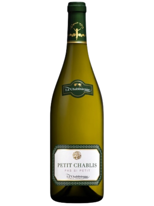 AOP PETIT CHABLIS "PAS SI PETIT"