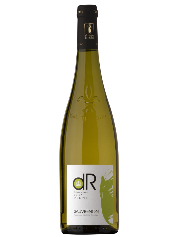 AOP TOURAINE SAUVIGNON – DOMAINE DE LA RENNE