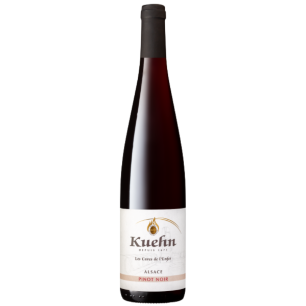 AOP ALSACE PINOT NOIR - DOMAINE KUEHN