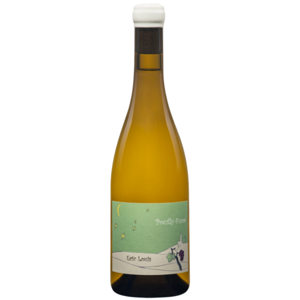 AOP POUILLY-FUMÉ – DOMAINE ÉRIC LOUIS