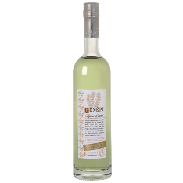 GENEPI - DISTILLERIES ET DOMAINES DE PROVENCE