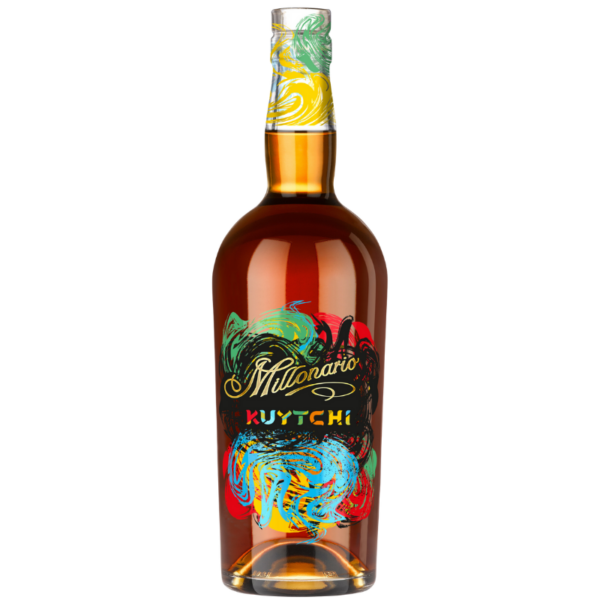 MILLONARIO KUYTCHI