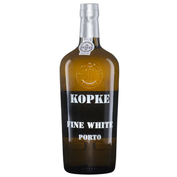 PORTO BLANC - KOPKE "FINE WHITE"