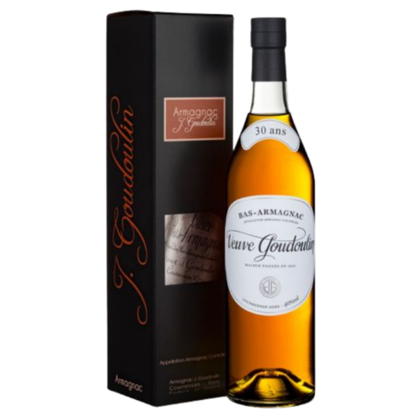 BAS ARMAGNAC GOUDOULIN 30 ANS