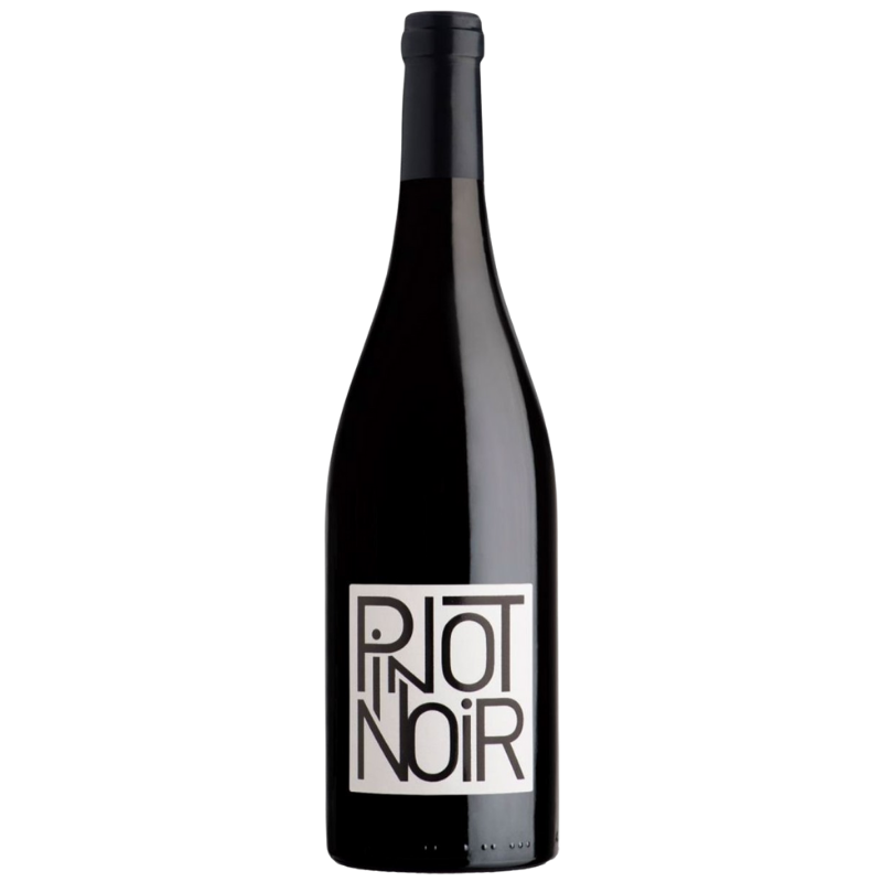 IGP OC - VIGNOBLE DES 3 CHATEAUX - PINOT NOIR