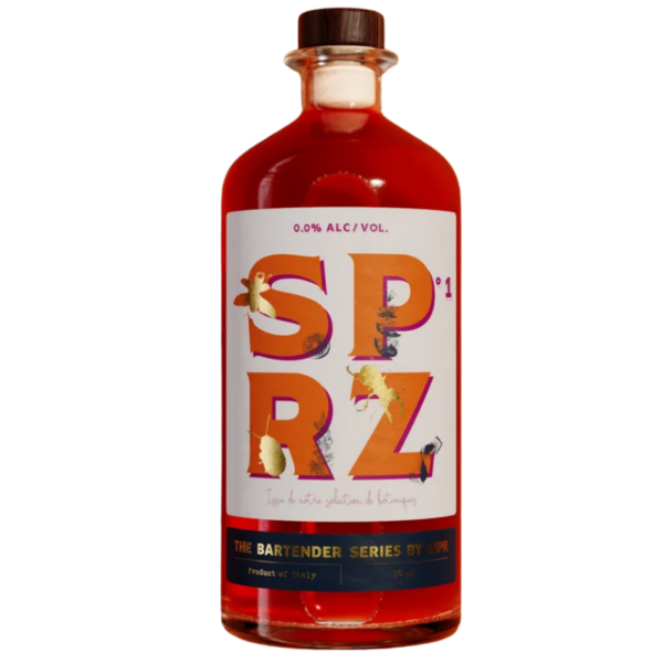 SPRITZ SANS ALCOOL - JNPR