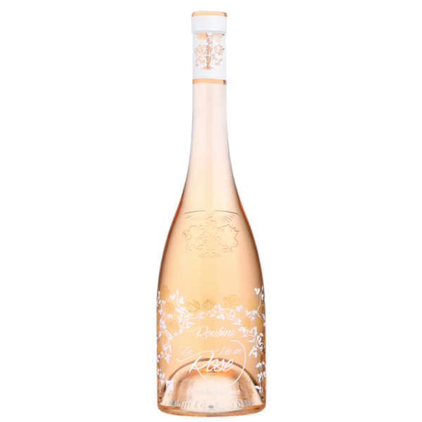 MAGNUM AOP COTES PROVENCE - LA VIE EN ROSE - CHATEAU ROUBINE