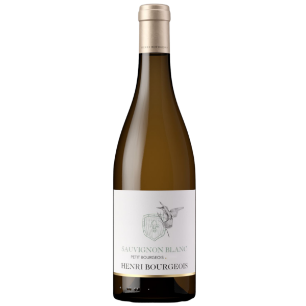 VIN DE FRANCE - DOMAINE BOURGEOIS - PETIT BOURGEOIS