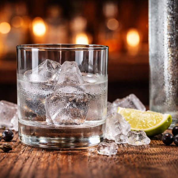 Vodka / Gin