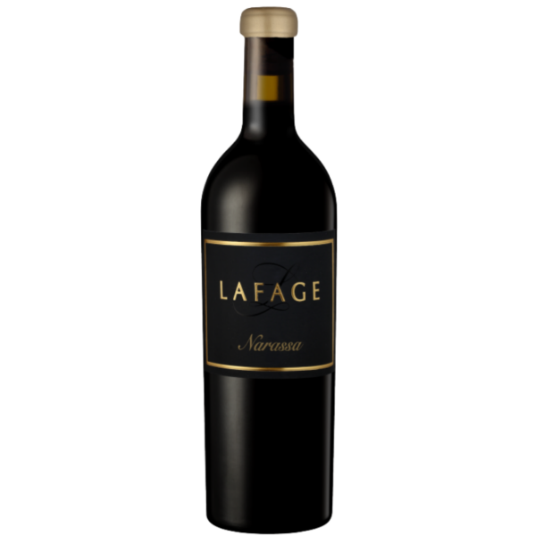 IGP COTES CATALANES - DOMAINE LAFAGE - NARASSA