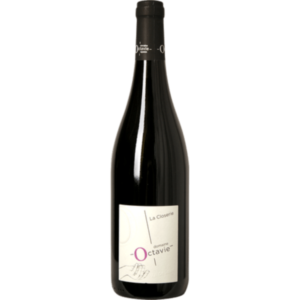 AOP TOURAINE - DOMAINE OCTAVIE - Cot "La Closerie"