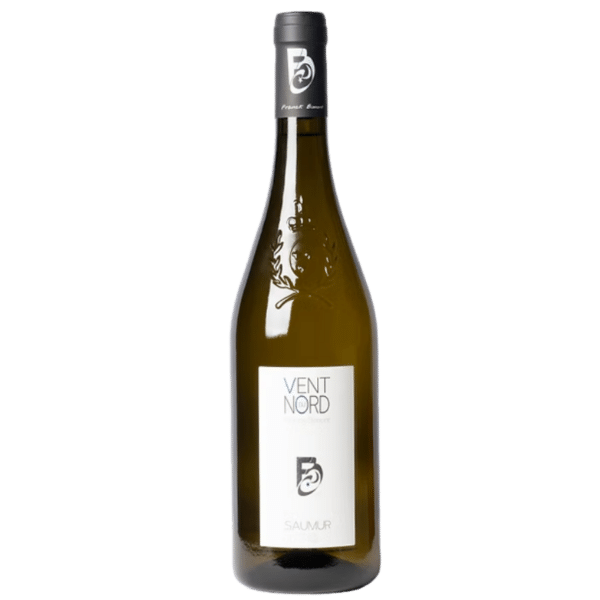 AOP SAUMUR BLANC - DOMAINE DES GUYONS - VENT DU NORD