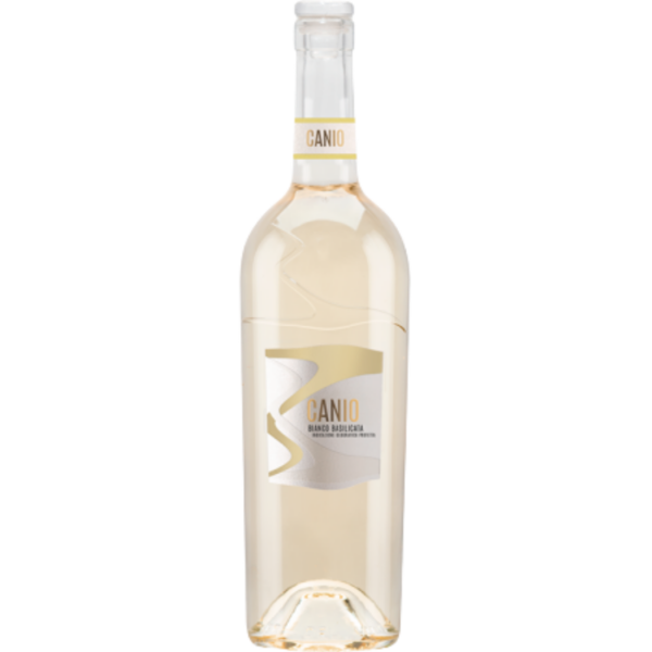 IGP BASILICATA - CANIO - BIANCO 2024