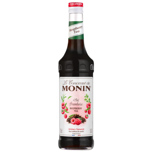 CONCENTRE - MONIN - THE FRAMBOISE