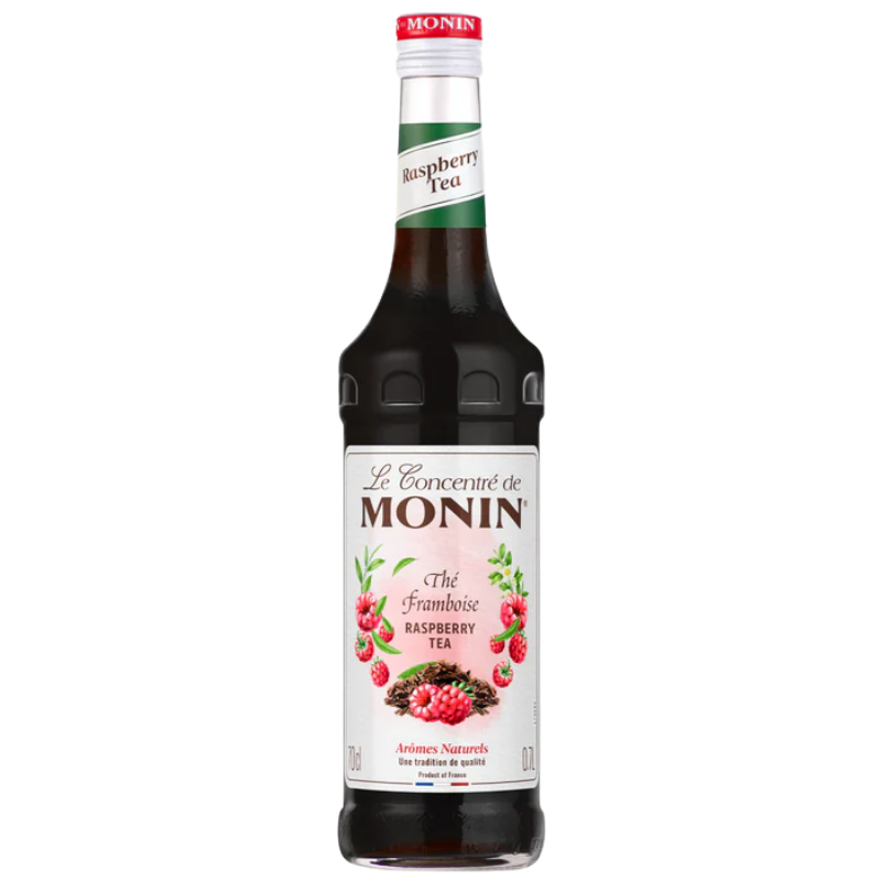 CONCENTRE - MONIN - THE FRAMBOISE