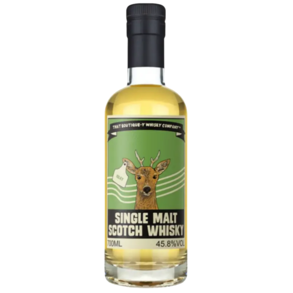 WHISKY ECOSSE - THAT BOUTIQUE-Y COMPANY - ISLAY