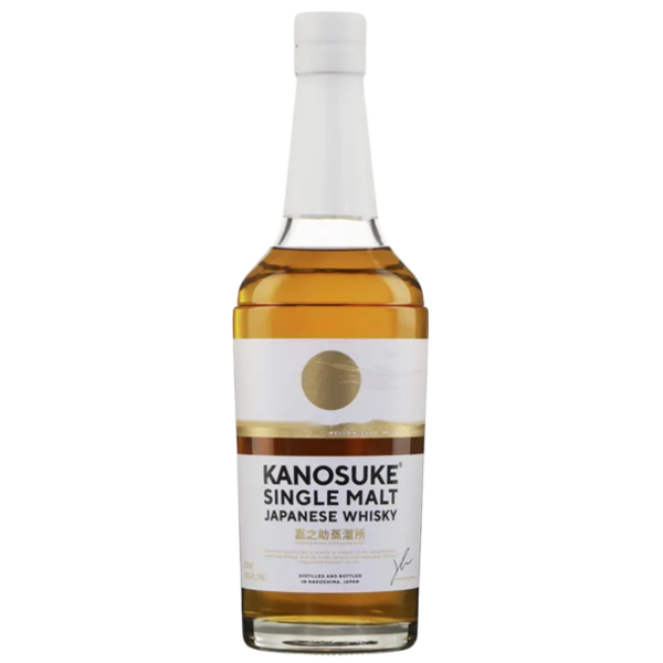 WHISKY JAPON - KANOSUKE - SINGLE MALT
