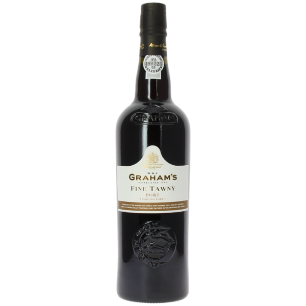 PORTO - GRAHAMS - TAWNY