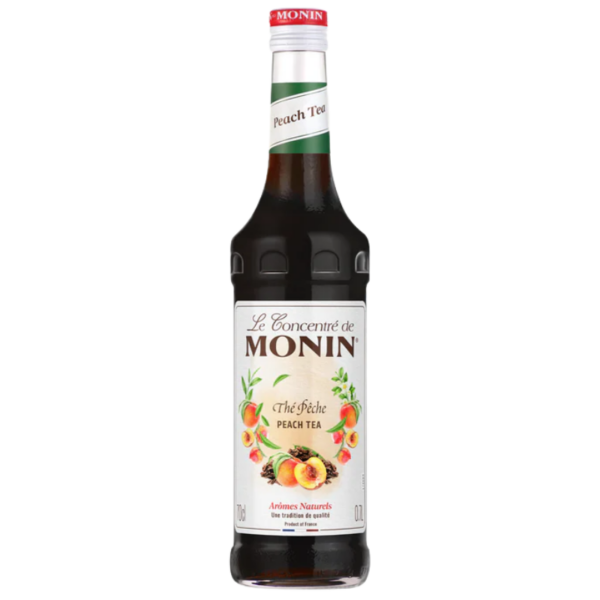 CONCENTRE - MONIN - THE PECHE