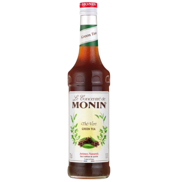 CONCENTRE - MONIN - THE VERT