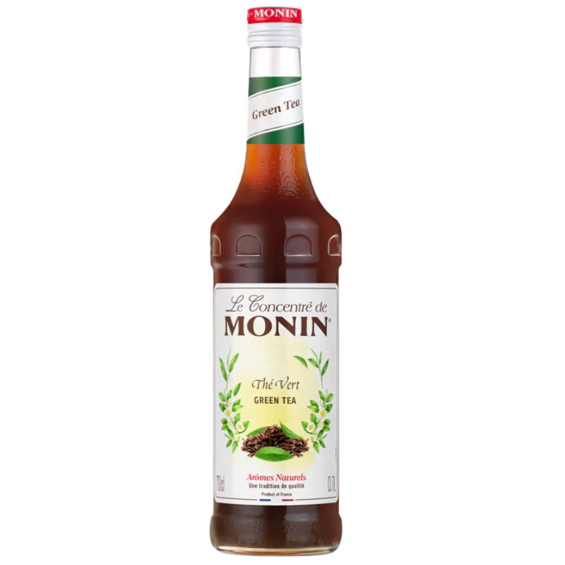 CONCENTRE - MONIN - THE VERT